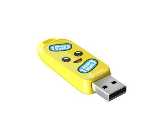 MEMORY DRIVE FLASH USB3.2/128GB SDCZIF-128G-G46 SANDISK