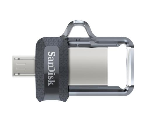 MEMORY DRIVE FLASH USB3 32GB/SDDD3-032G-G46 SANDISK