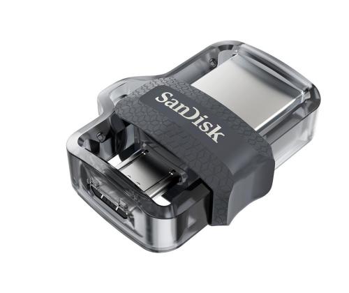 MEMORY DRIVE FLASH USB3 32GB/SDDD3-032G-G46 SANDISK