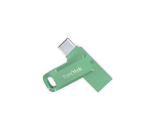 MEMORY DRIVE FLASH USB-C 512GB/SDDDC3-512G-G46AG SANDISK