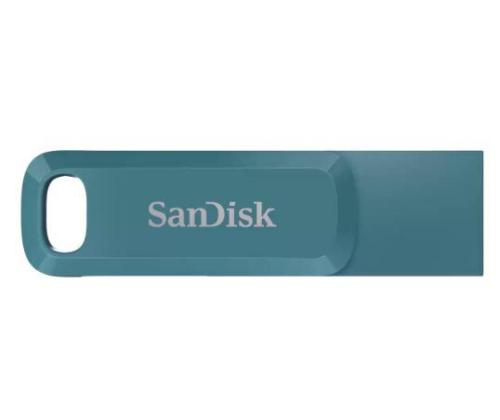 MEMORY DRIVE FLASH USB-C 512GB/SDDDC3-512G-G46NBB SANDISK