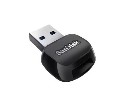 MEMORY READER USB3 MICRO SD/SDDR-B731-GN6NN SANDISK