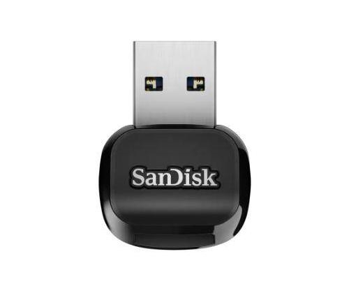 MEMORY READER USB3 MICRO SD/SDDR-B731-GN6NN SANDISK