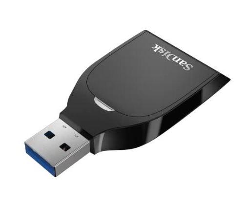 MEMORY READER USB3 SD CARD/SDDR-C731-GNANN SANDISK