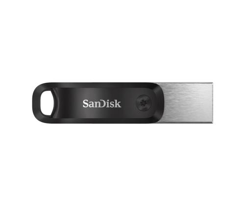 MEMORY DRIVE FLASH USB3 128GB/SDIX60N-128G-GN6NE SANDISK