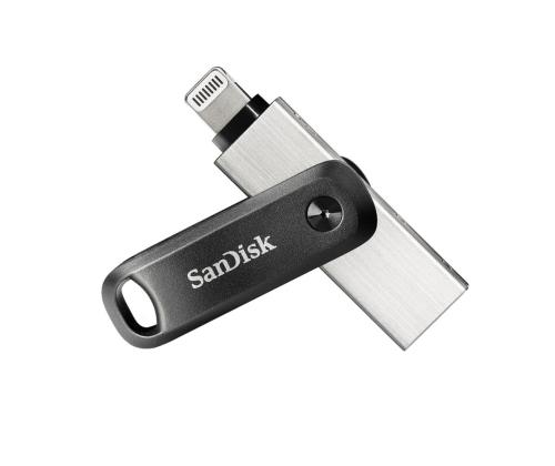 MEMORY DRIVE FLASH USB3 128GB/SDIX60N-128G-GN6NE SANDISK