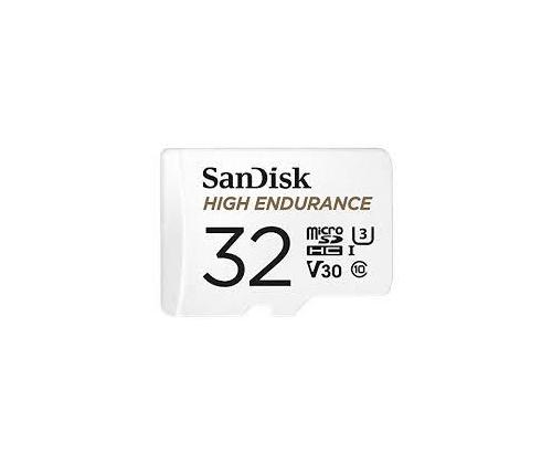 MEMORY MICRO SDHC 32GB UHS-3/SDSQQNR-032G-GN6IA SANDISK
