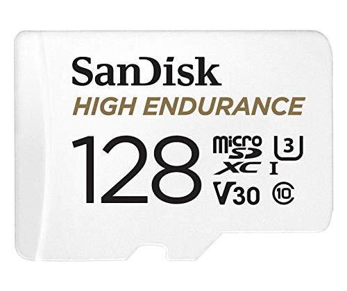 MEMORY MICRO SDXC 128GB UHS-3/SDSQQNR-128G-GN6IA SANDISK