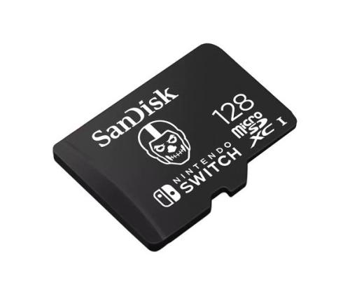 MEMORY MICRO SDXC 128GB UHS-I/SDSQXAO-128G-GN6ZG SANDISK
