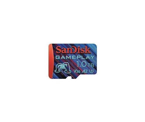 MEMORY MICRO SDXC 1TB UHS-I/SDSQXAV-1T00-GN6XN SANDISK