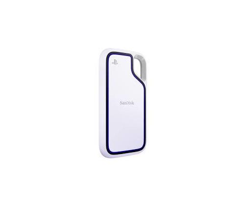 External SSD SANDISK Extreme 1TB USB 3.2 Read speed 1000 MBytes/sec SDSSDE62P-1T00-G25