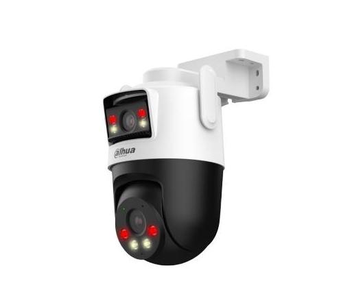 NET CAMERA 2+2MP PT DOME/SDT2A200-2F-NB-A-PV DAHUA