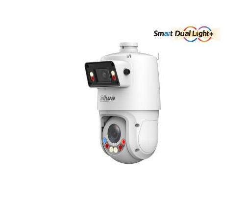 NET CAMERA 4+4MP IR PTZ DOME/SDT4E425-4FGBAPV10400 DAHUA