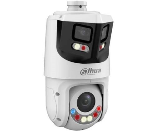 NET CAMERA 8+4MP PTZ DOME/SDT4E425-8P-GB-APV1 DAHUA