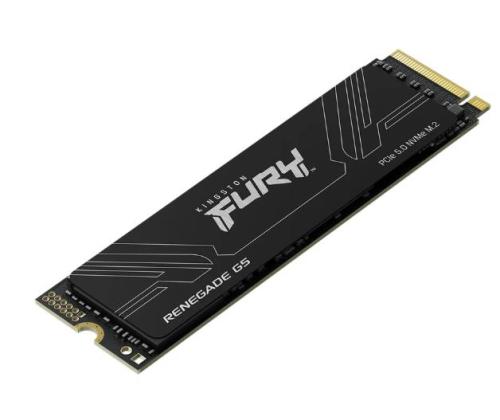 SSD PCIE G5 M.2 NVME 8TB/SFYR2D/8T1 KINGSTON