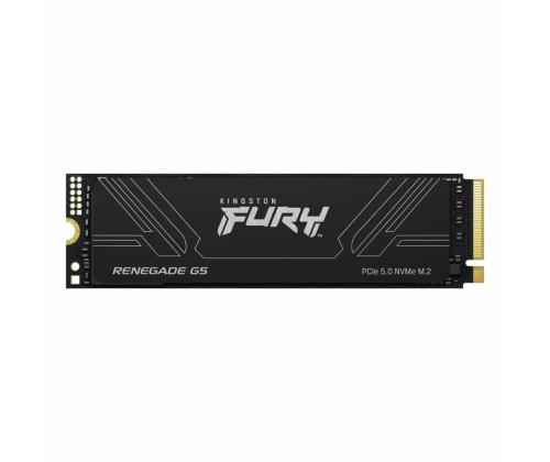 SSD PCIE G5 M.2 NVME 1TB/SFYR2S/1T0 KINGSTON