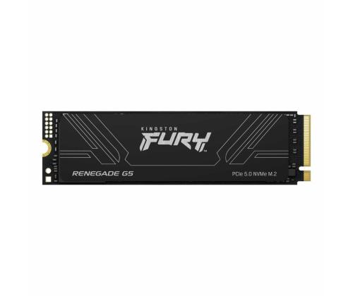 SSD PCIE G5 M.2 NVME 4TB/SFYR2S/4T0 KINGSTON