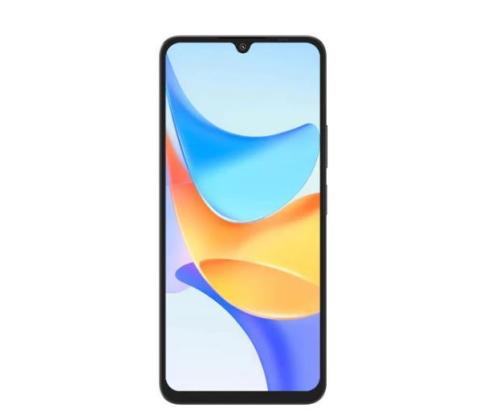 MOBILE PHONE SHARK 6/4/128GB BLACK BLACKVIEW