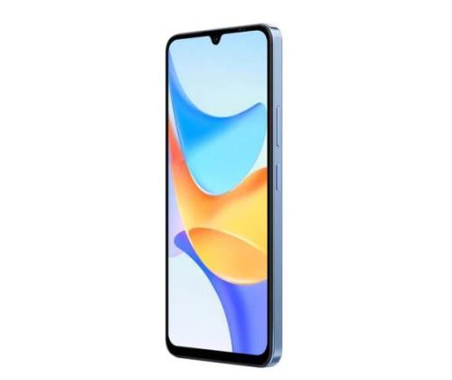 MOBILE PHONE SHARK 6/4/128GB BLUE BLACKVIEW