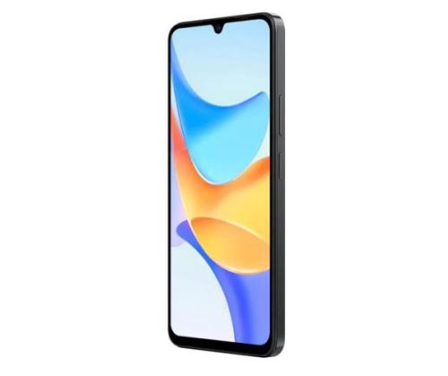 MOBILE PHONE SHARK 6/4/128GB BLACK BLACKVIEW