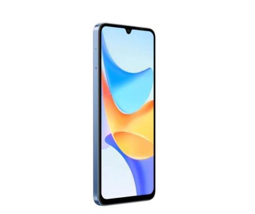 MOBILE PHONE SHARK 6/4/128GB BLUE BLACKVIEW