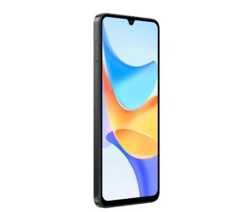 MOBILE PHONE SHARK 6/4/128GB BLACK BLACKVIEW