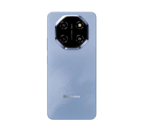 MOBILE PHONE SHARK 6/8/128GB BLUE BLACKVIEW