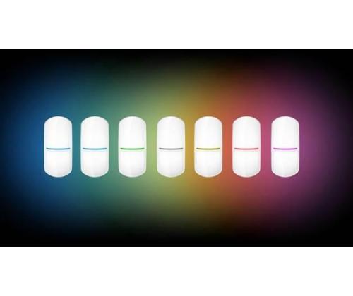 DETECTOR PIR/SLIM-PIR-LUNA-PET SATEL