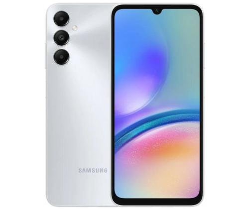 MOBILE PHONE GALAXY A05S/64GB SILVER SM-A057G SAMSUNG