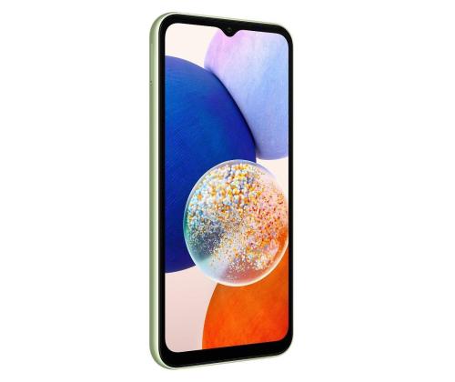 MOBILE PHONE GALAXY A14/64GB GREEN SM-A145R SAMSUNG