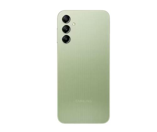 MOBILE PHONE GALAXY A14/64GB GREEN SM-A145R SAMSUNG
