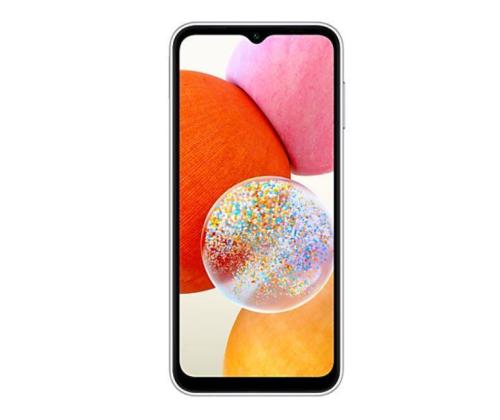 MOBILE PHONE GALAXY A14/64GB SILVER SM-A145R SAMSUNG