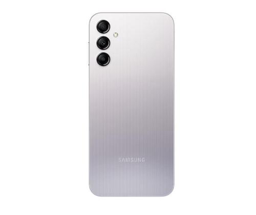 MOBILE PHONE GALAXY A14/64GB SILVER SM-A145R SAMSUNG