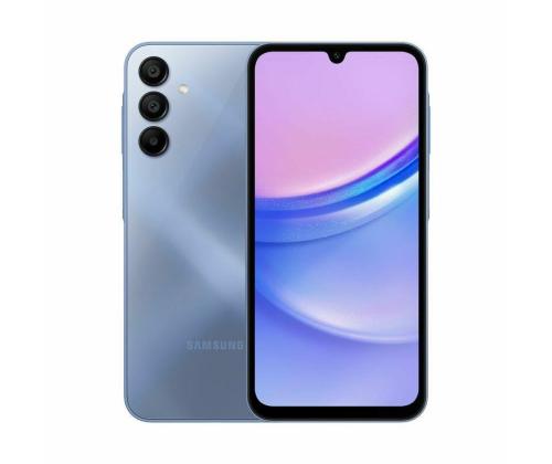 MOBILE PHONE GALAXY A15/128GB BLUE SM-A155F SAMSUNG