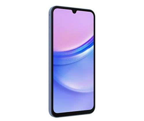 MOBILE PHONE GALAXY A15/128GB BLUE SM-A155F SAMSUNG