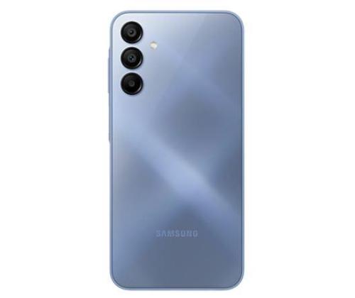 MOBILE PHONE GALAXY A15/128GB BLUE SM-A155F SAMSUNG