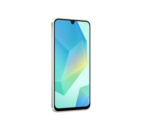 MOBILE PHONE GALAXY A16/256GB L.GREEN SM-A165F SAMSUNG