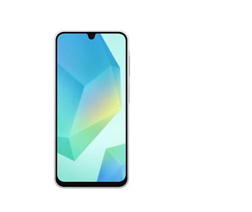 MOBILE PHONE GALAXY A16/256GB GRAY SM-A165F SAMSUNG