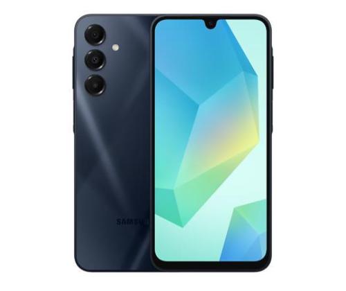 MOBILE PHONE GALAXY A16 5G/256GB BLACK SM-A166B SAMSUNG