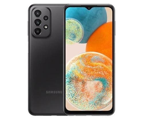 MOBILE PHONE GALAXY A23 5G/128GB BLACK SM-A236B SAMSUNG