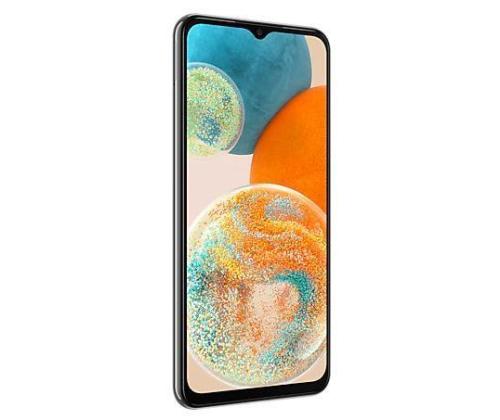 MOBILE PHONE GALAXY A23 5G/128GB BLACK SM-A236B SAMSUNG