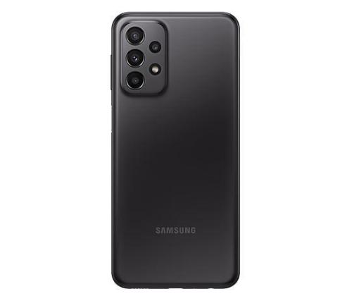 MOBILE PHONE GALAXY A23 5G/128GB BLACK SM-A236B SAMSUNG