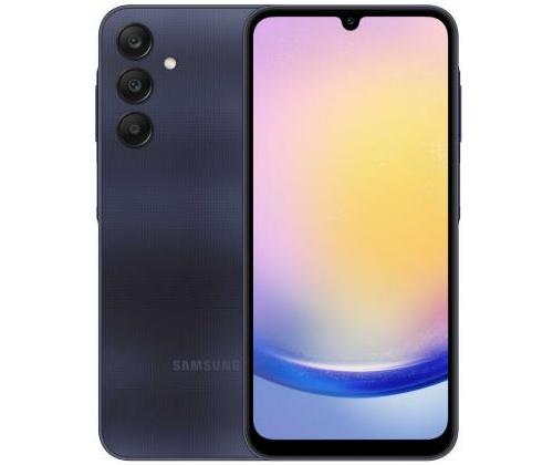 MOBILE PHONE GALAXY A25 5G/256GB BLUE SM-A256B SAMSUNG