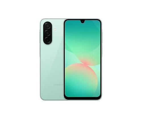 MOBILE PHONE GALAXY A26 5G/256GB GREEN SM-A266B SAMSUNG