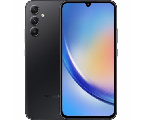 MOBILE PHONE GALAXY A34 5G/256GB GRAPH. SM-A346B SAMSUNG