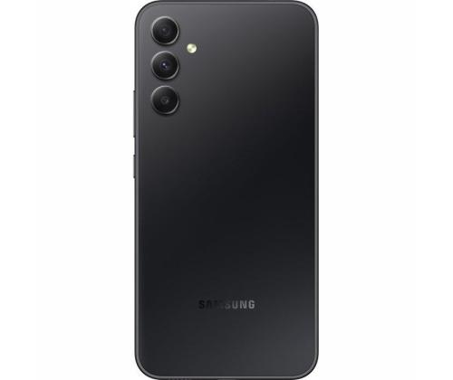 MOBILE PHONE GALAXY A34 5G/128GB GRAPH. SM-A346B SAMSUNG