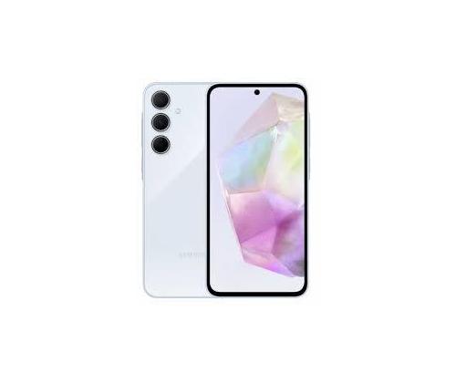 MOBILE PHONE GALAXY A35 5G/6/128GB BLUE SM-A356B SAMSUNG