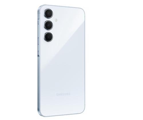 MOBILE PHONE GALAXY A55 5G/8/128GB ICEBL SM-A556B SAMSUNG