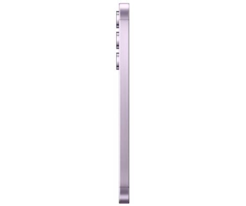 MOBILE PHONE GALAXY A55 5G/8/256GB LILAC SM-A556B SAMSUNG