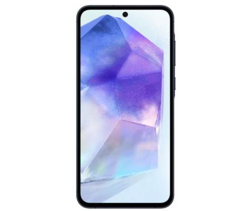 MOBILE PHONE GALAXY A55 5G/8/256GB NAVY SM-A556B SAMSUNG